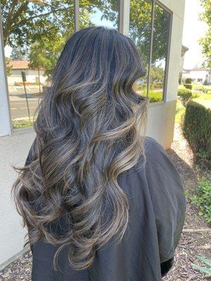 Hair by IG: kimDhair916