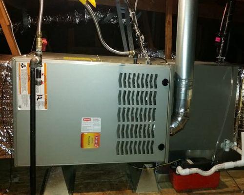 Beaumont - Wilshire Best HVAC Service