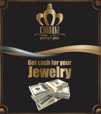 Corona Jewelry & Pawn