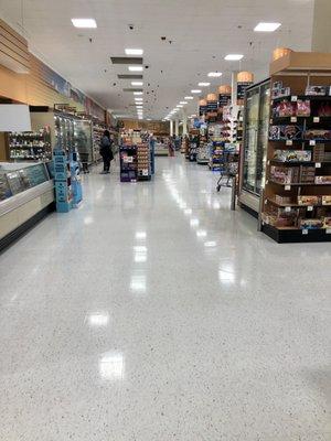 ShopRite East Haven CT. Clean store, not the best.