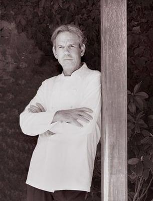 Thomas Keller photograph