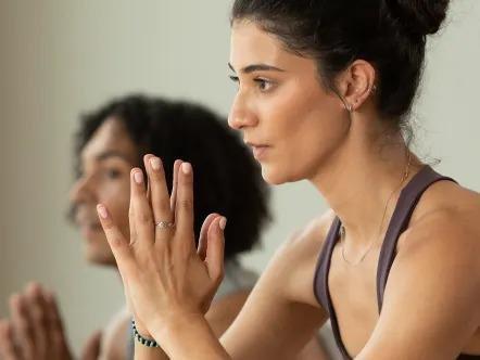 CorePower Yoga - Beverly Hills