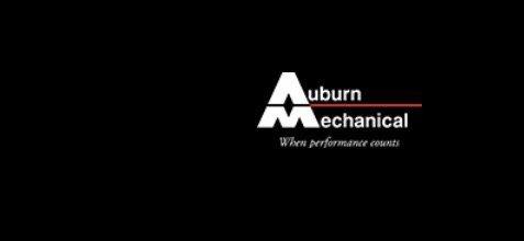 Auburn Mechanical