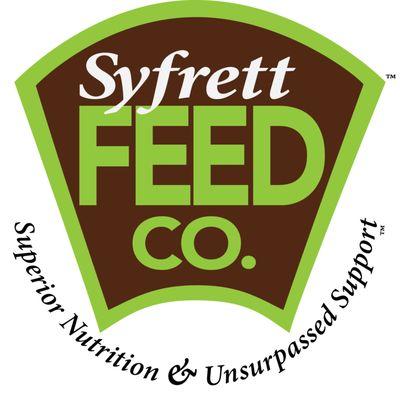 Syfrett Feed Company