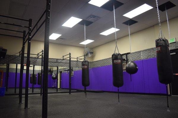 Boxing Studio