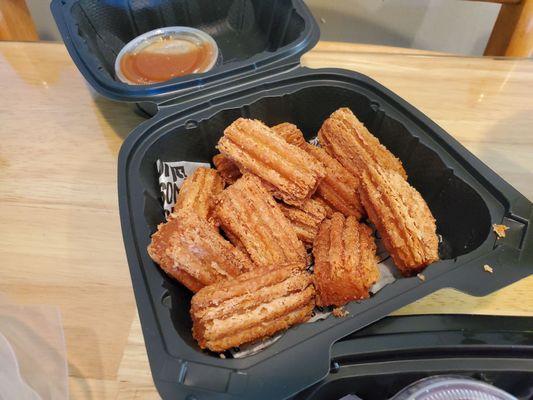 Churros