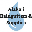 Alaka'i Raingutters & Supplies