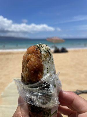 Makena State Park