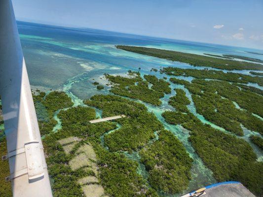 See the Florida Keys from a different perspective!