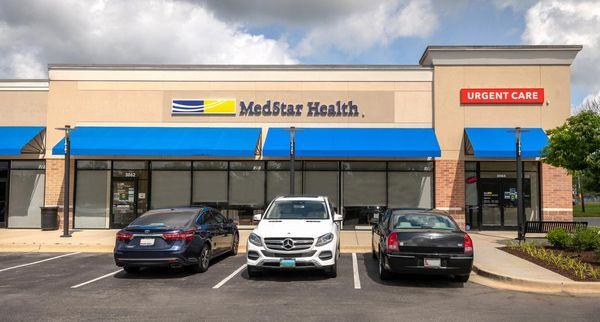 Medstar Health