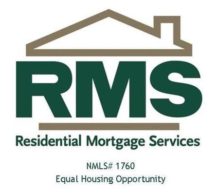 Residential Mortgage Services