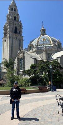 Ayso 33 balboa park