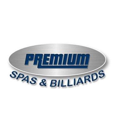 Premium Spas & Billiards - the Washington Area's #1 Hot Tub and Pool Table dealer