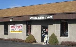 Connecticut Sew & Vac