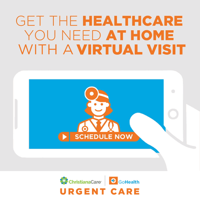 ChristianaCare-GoHealth Urgent Care