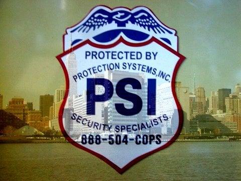 Protection Systems Inc.