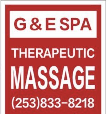 Therapeutic Massage help relieve pain, reduce stress...