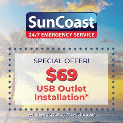 Suncoast Home Solutions