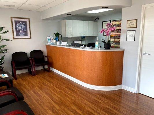 Whittier Dental Studio