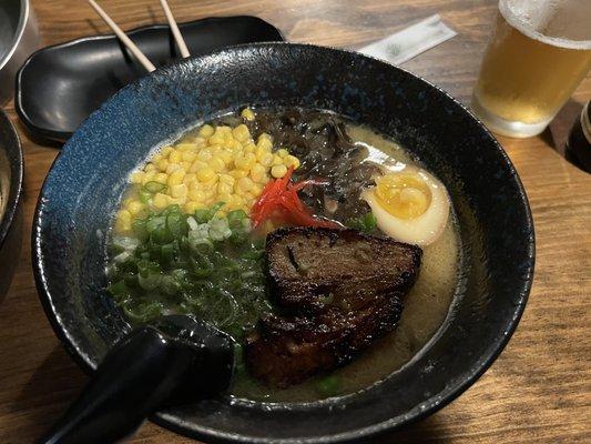 Tonkotsu Chashu