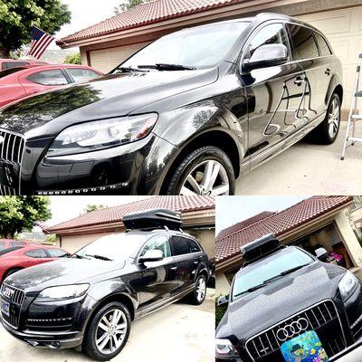 Lezama brother’s Detail & Car Wash