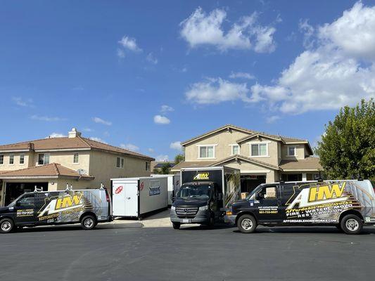 Remodel in Riverside Ca