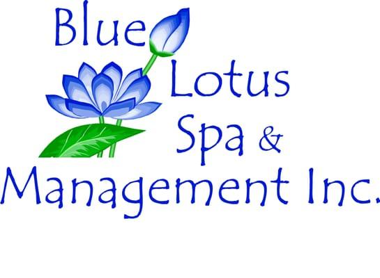 Blue Lotus Spa & Management Inc