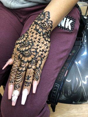 Henna