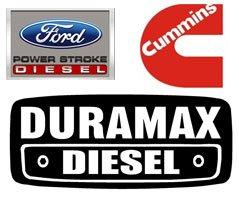 Diesel Repair Specialist