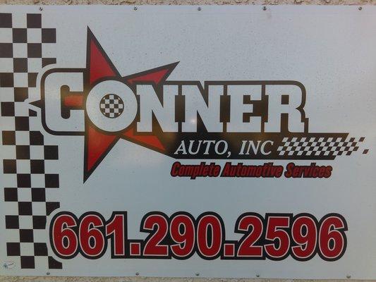 Great Automotive Repair Shop!