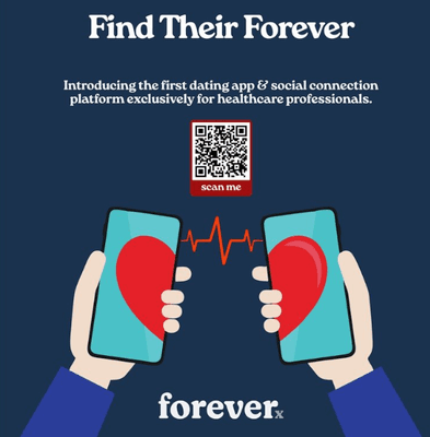 How do we portray finding love in healthcare? Our team took a deep dive into dating apps and found a way of appealing to physicians