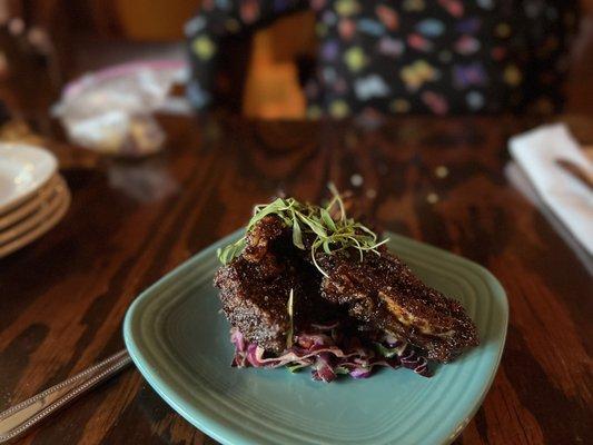 Beef Short Ribs