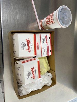 Original Tommy's Hamburgers