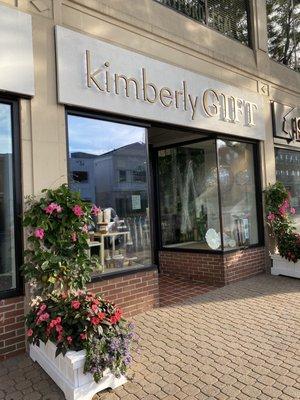 Kimberly Boutique