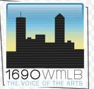 WMLB 1690 The Voice of the Arts