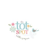 The Tot Spot LLC logo