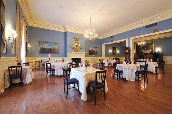 Main Dining Room