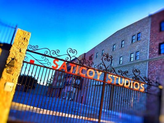 Saticoy Studios