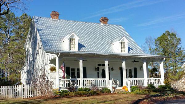 Elite Roofing of Georgia