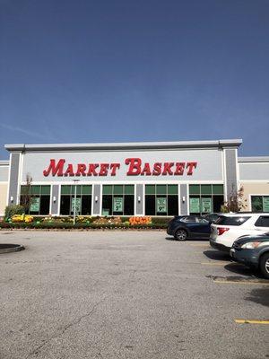 Market Basket