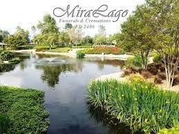 MiraLago is located hear at the Family Friendly Riverwalk Park off of pierce street