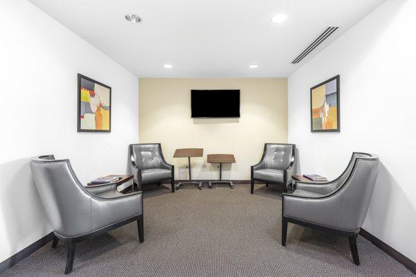 Regus - Pennsylvania, Jenkintown - Jenkins Court