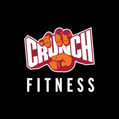 Crunch Fitness - Hudson