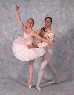 The Holiday Classic Ballet: The Nutcracker