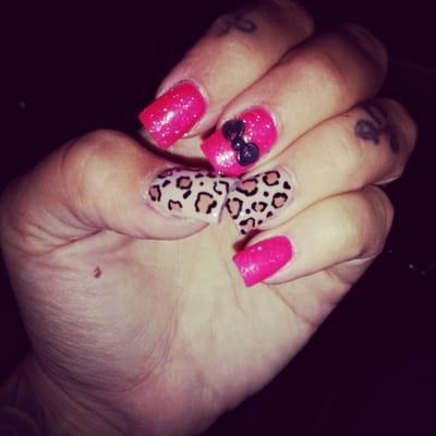 Nails by Desirae