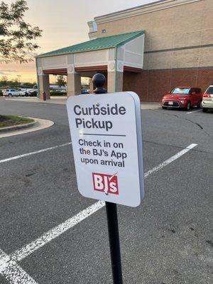 BJ's Wholesale Club