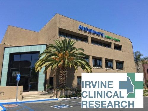 Irvine Clinical Research