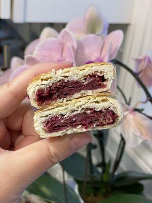 Small Rose Cake