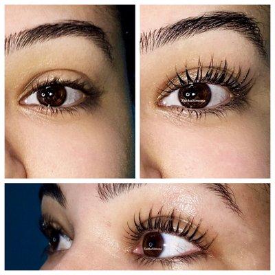 Flutter Lash & Beauty Boutique