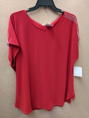 Short sleeve Blouse